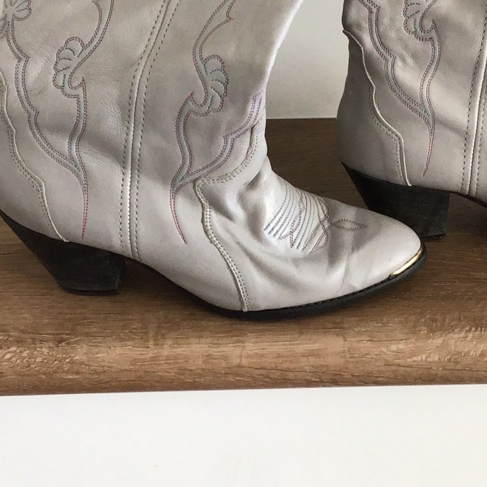 Acme boots - Picture 9 of 15